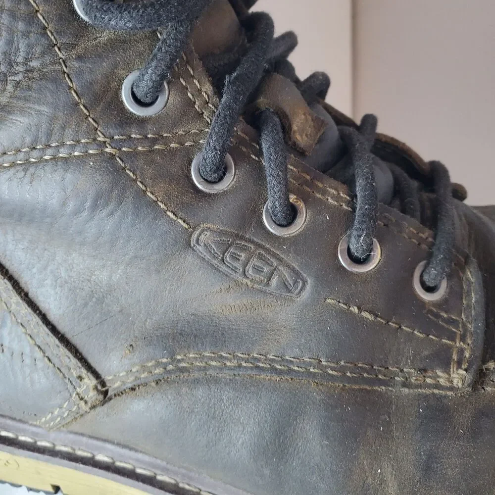 KEEN Mens San Jose 6